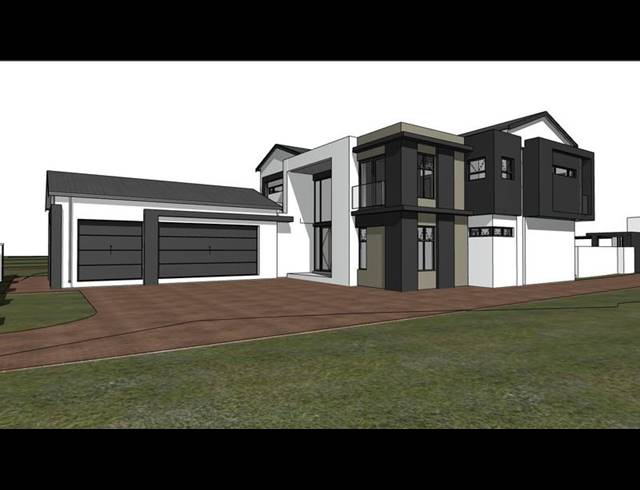 4 BEDROOM HOUSE FOR SALE IN MIDSTREAM HEIGHTS